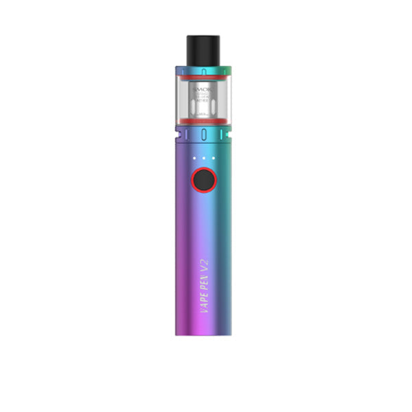 Smok Vape Pen V2 Kit - Lazy Frog Shop