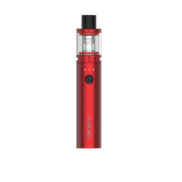 Smok Vape Pen V2 Kit - Lazy Frog Shop