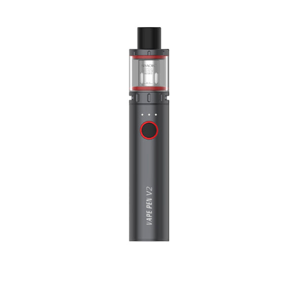 Smok Vape Pen V2 Kit - Lazy Frog Shop