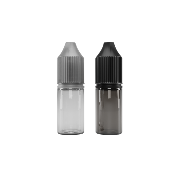 10ml Torpedo Empty Shortfill Bottle - Lazy Frog Shop