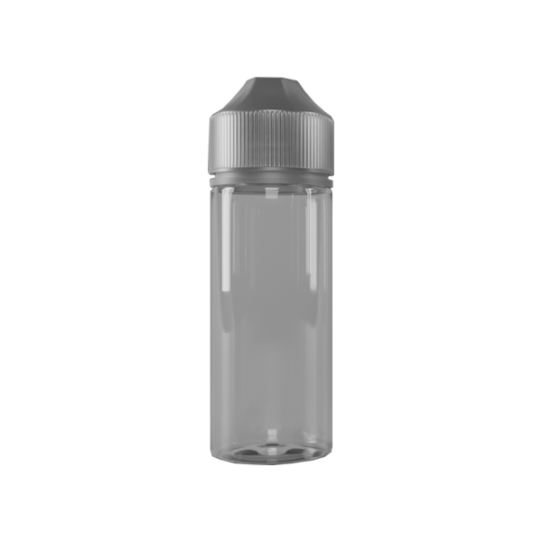 120ml Torpedo Empty Shortfill Bottle - Lazy Frog Shop