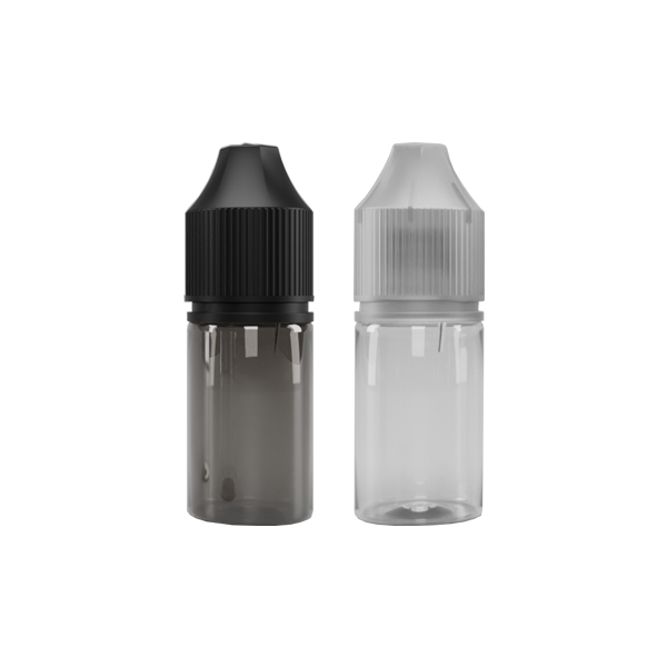 30ml Torpedo Empty Shortfill Bottle - Lazy Frog Shop