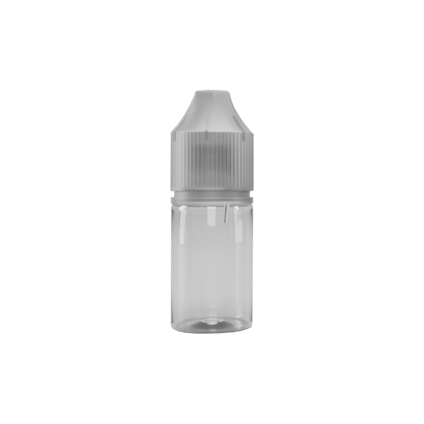 30ml Torpedo Empty Shortfill Bottle - Lazy Frog Shop