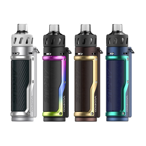 Voopoo Argus Pro Pod Kit - Lazy Frog Shop