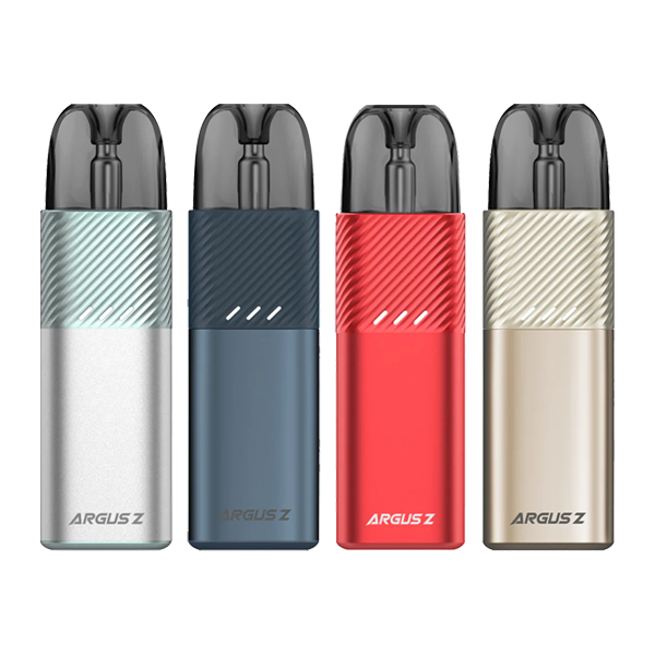 Voopoo Argus Z 17W Pod Kit - Lazy Frog Shop