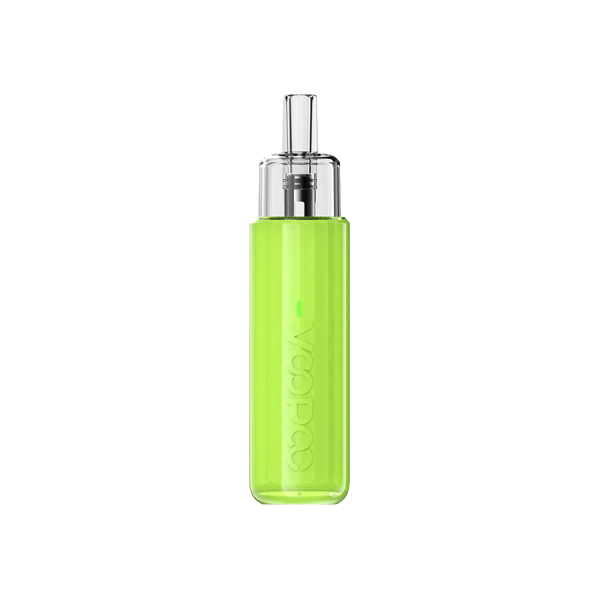 Voopoo Doric Q Pod Kit - Lazy Frog Shop