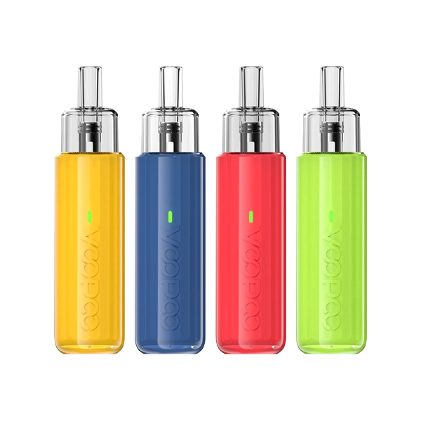 Voopoo Doric Q Pod Kit - Lazy Frog Shop