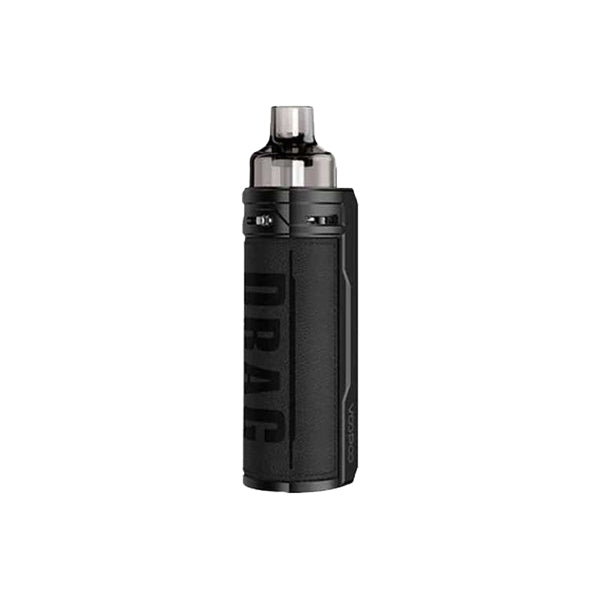 Voopoo Drag S Mod Pod Kit - Lazy Frog Shop