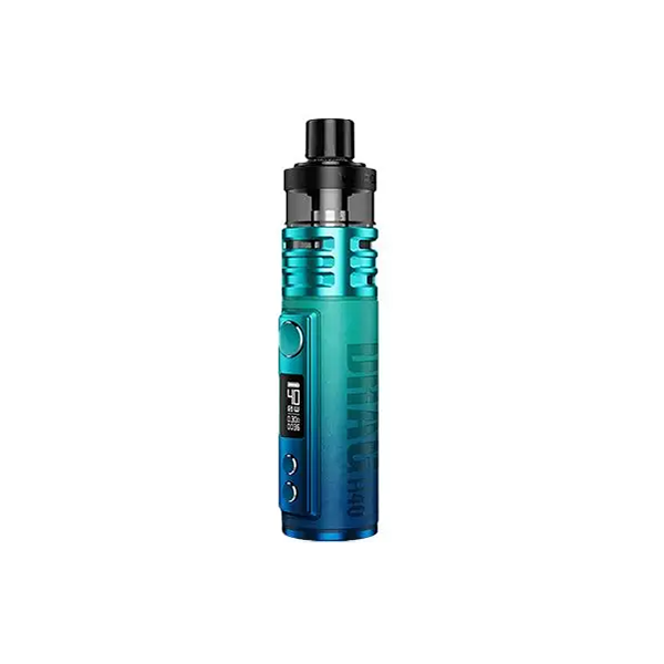 VooPoo Drag H40 40W Kit - Lazy Frog Shop