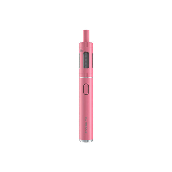 Innokin Endura T18E Kit - Lazy Frog Shop