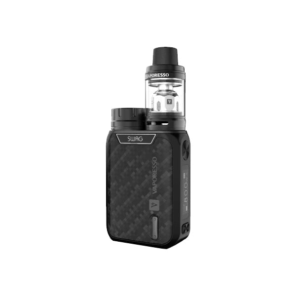 Vaporesso Swag 80W Kit - Lazy Frog Shop