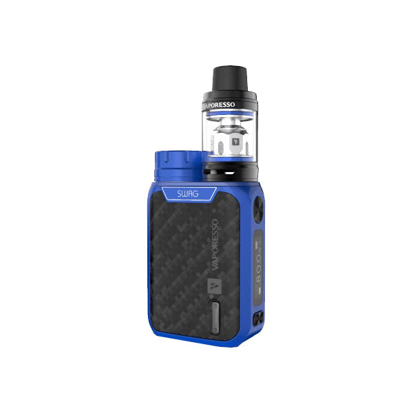 Vaporesso Swag 80W Kit - Lazy Frog Shop