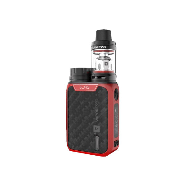 Vaporesso Swag 80W Kit - Lazy Frog Shop