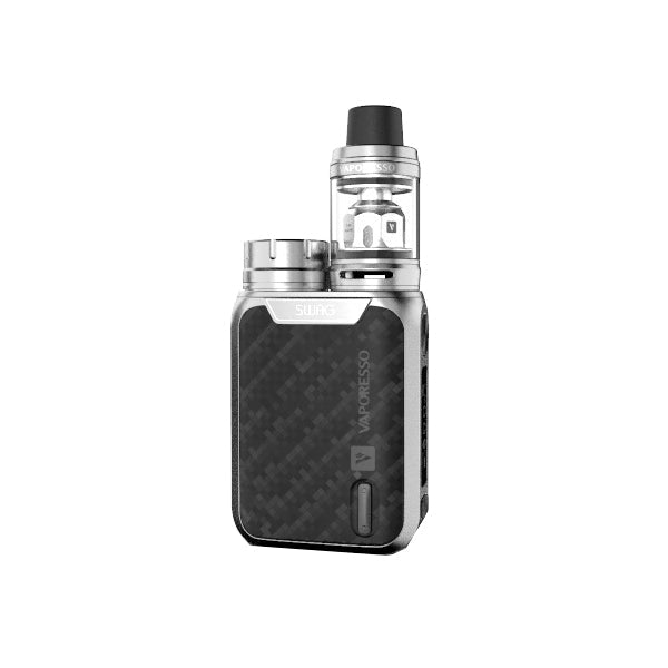 Vaporesso Swag 80W Kit - Lazy Frog Shop