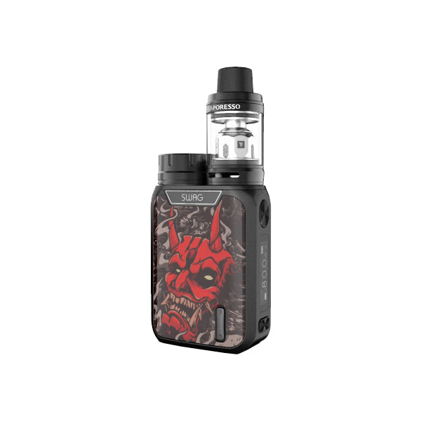 Vaporesso Swag 80W Kit - Lazy Frog Shop