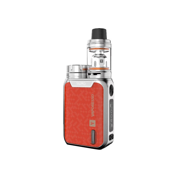 Vaporesso Swag 80W Kit - Lazy Frog Shop