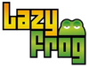 Lazy Frog Shop
