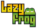 Lazy Frog Shop