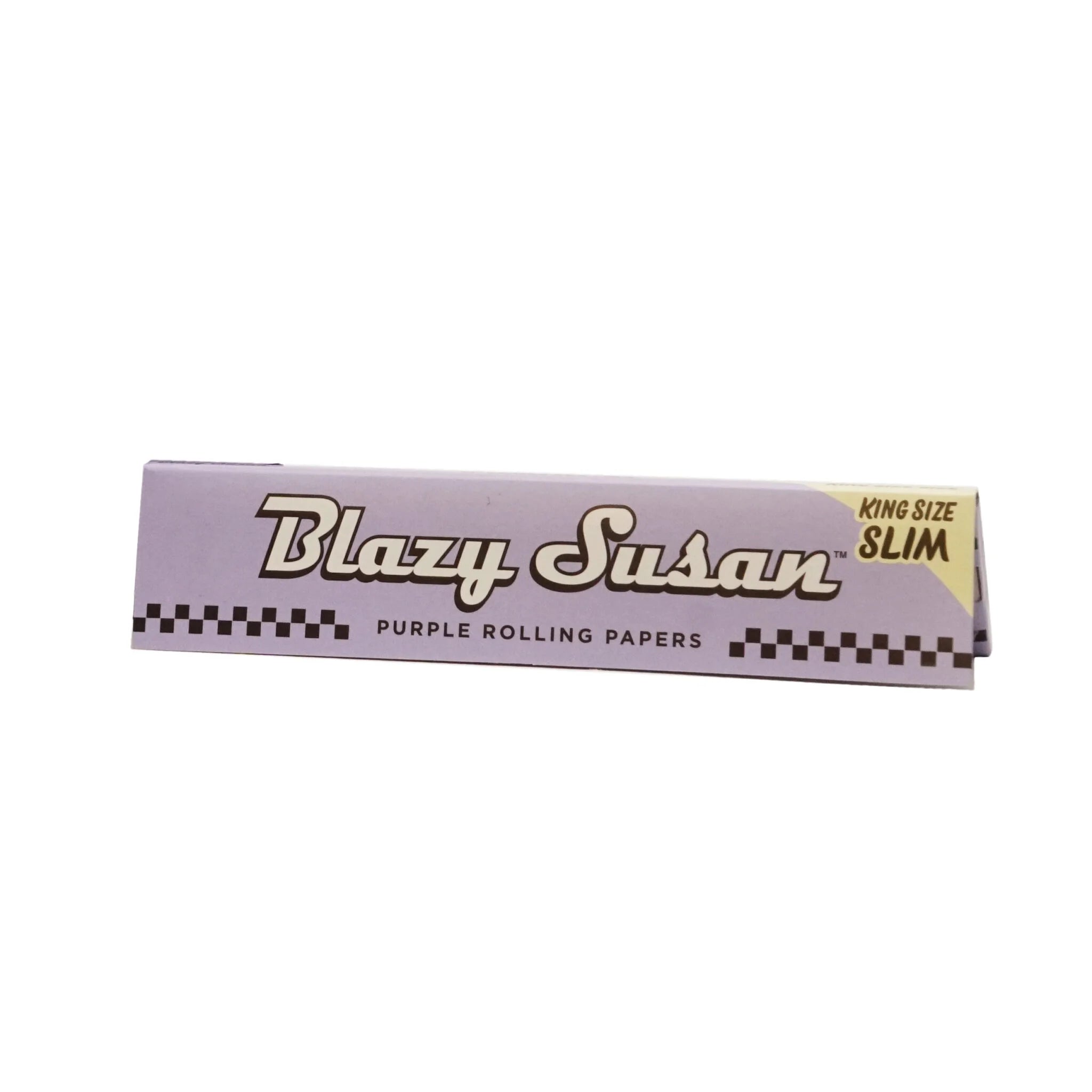 Blazy Susan -King size - Purple