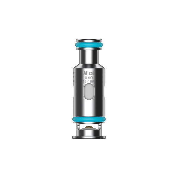 Aspire Flexus AF Mesh Replacement Coils - 0.6Ω/1.0Ω - Lazy Frog Shop