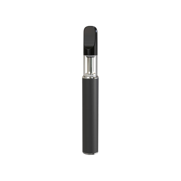 Empty Ceramic CBD Disposable Vape Pen 1ml - Lazy Frog Shop