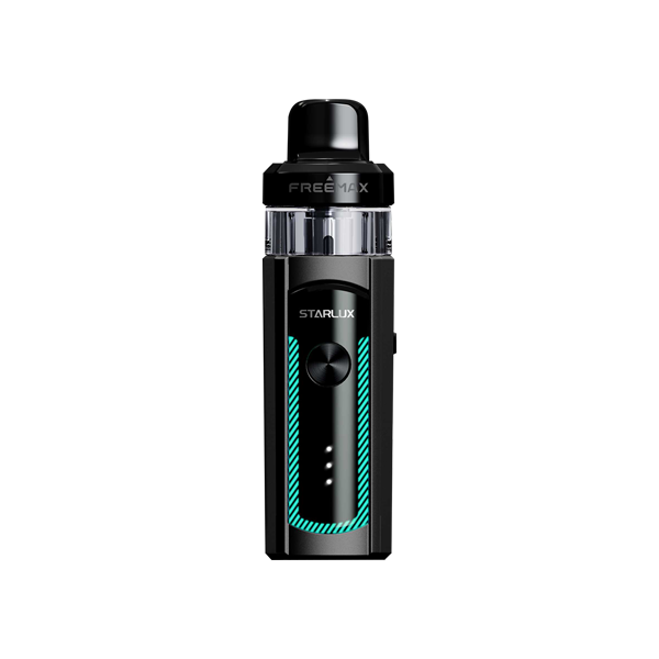 FreeMax Starlux Pod 40W Kit - Lazy Frog Shop