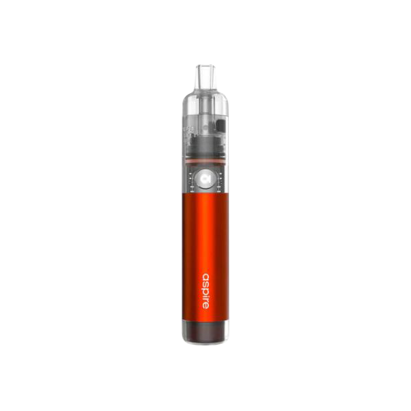 Aspire Cyber G Pod Kit - Lazy Frog Shop