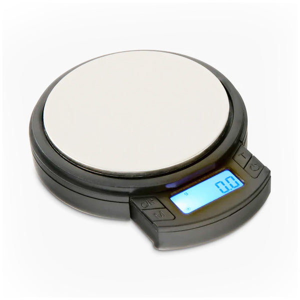 Kenex Infinity Scale 1000 0.1g - 100g Digital Scale IN-1000 - Lazy Frog Shop