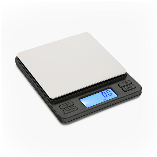 Kenex Magno Scale 1000 0.1g - 1000g Digital Scale MAG-1000 - Lazy Frog Shop