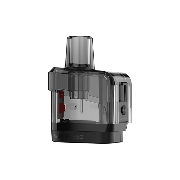 Vaporesso GEN AIR 40 Replacement Pods 2ml (No Coils Included) - Lazy Frog Shop