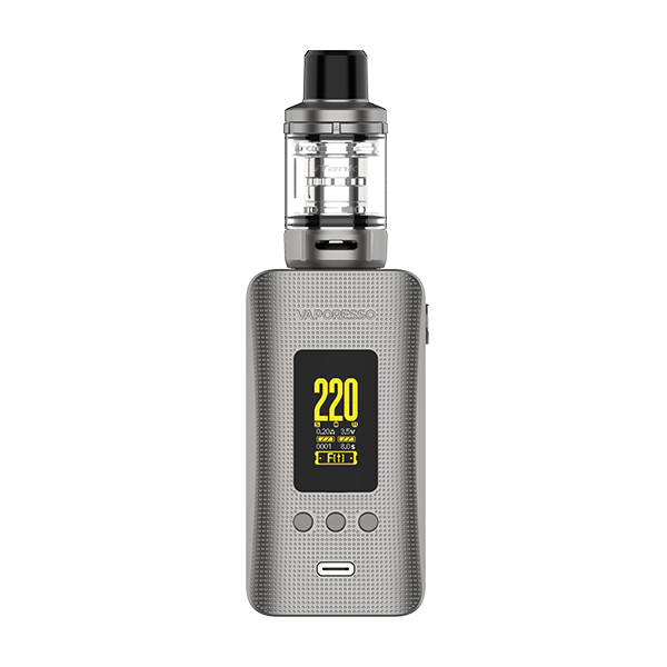 Vaporesso GEN 200 Kit - Lazy Frog Shop