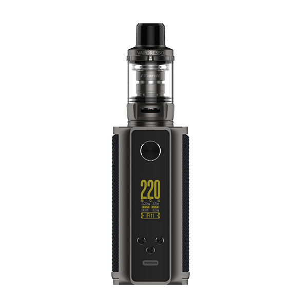 Vaporesso TARGET 200 Kit - Lazy Frog Shop