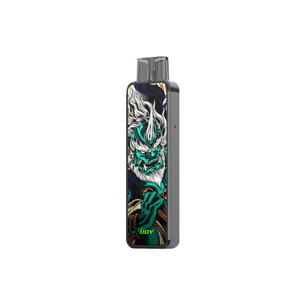 IJOY Neptune II Pod Kit - Lazy Frog Shop