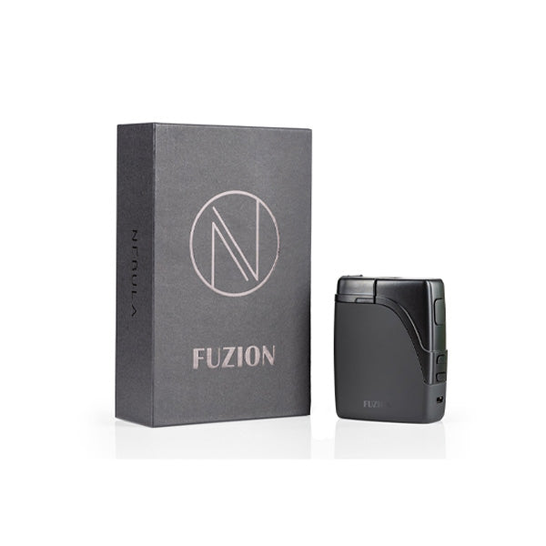 Nebula Fuzion Dry Herb Vapourizer - Lazy Frog Shop