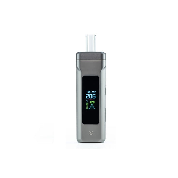 Nebula Titan Dry Herb Vapourizer - Lazy Frog Shop