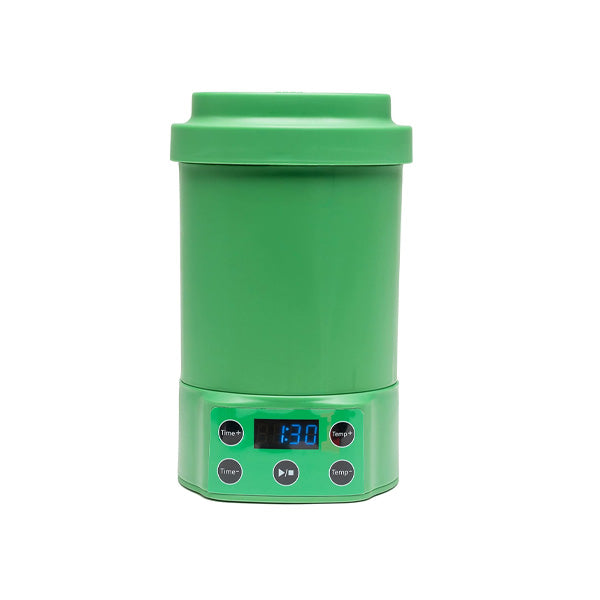 Nebula Decarboxylator & Infuser - Lazy Frog Shop