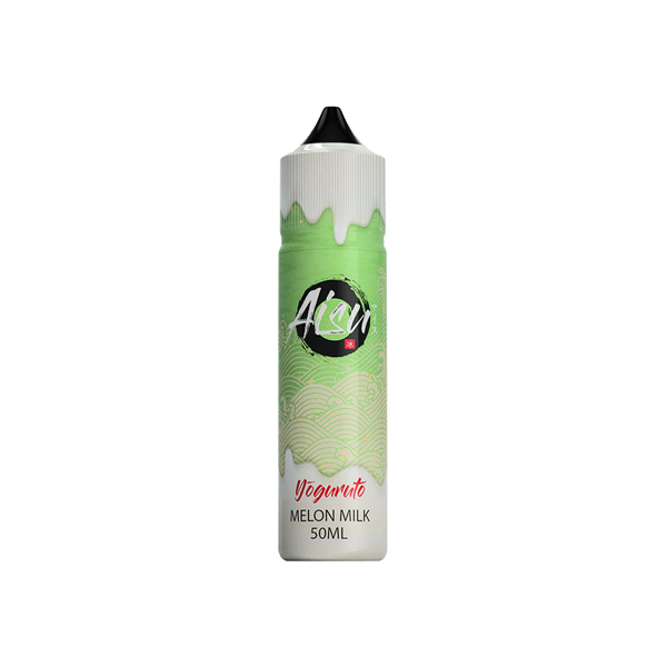 Aisu Yoguruto By Zap! Juice 50ml Shortfill 0mg (70VG/30PG) - Lazy Frog Shop