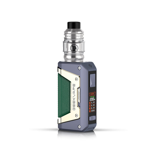 Geekvape Aegis Legend 2 L200 Kit - Lazy Frog Shop