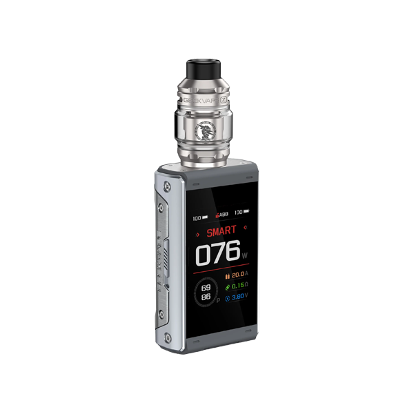 Geekvape T200 Aegis Touch 200W Kit - Lazy Frog Shop