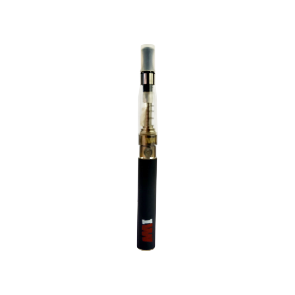 IVW eGo CE4 Starter Vape Kit - Lazy Frog Shop