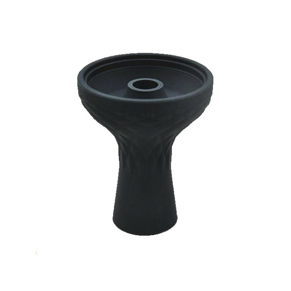 Silicone Funnel Shisha Head Bowl - Lazy Frog Shop