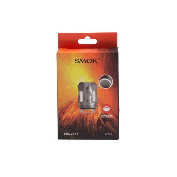 Smok Mini V2 A1 Coil - 0.17 Ohm - Lazy Frog Shop