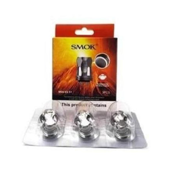 Smok Mini V2 S1 Coil - 0.15 Ohm - Lazy Frog Shop