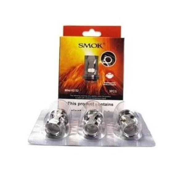 Smok Mini V2 S2 Coil - 0.15 Ohm - Lazy Frog Shop