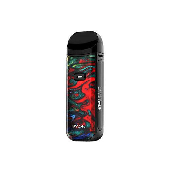 Smok Nord 2 Pod Kit - Lazy Frog Shop