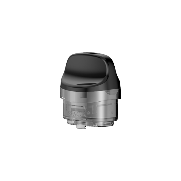 Smok Nord C Replacement Pods 3PCS Large (No Coils Included) - Lazy Frog Shop