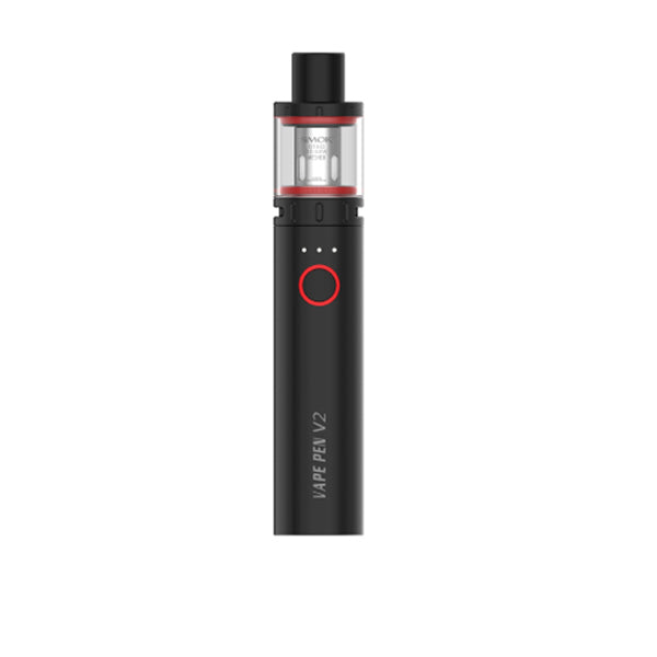 Smok Vape Pen V2 Kit - Lazy Frog Shop