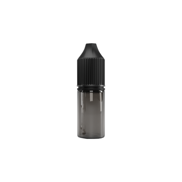 10ml Torpedo Empty Shortfill Bottle - Lazy Frog Shop