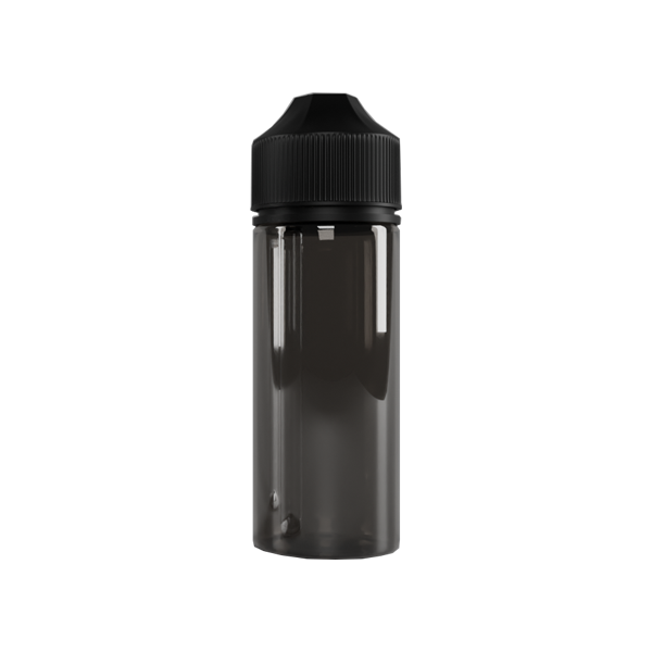 120ml Torpedo Empty Shortfill Bottle - Lazy Frog Shop