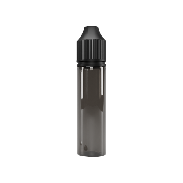 60ml Torpedo Empty Shortfill Bottle - Lazy Frog Shop